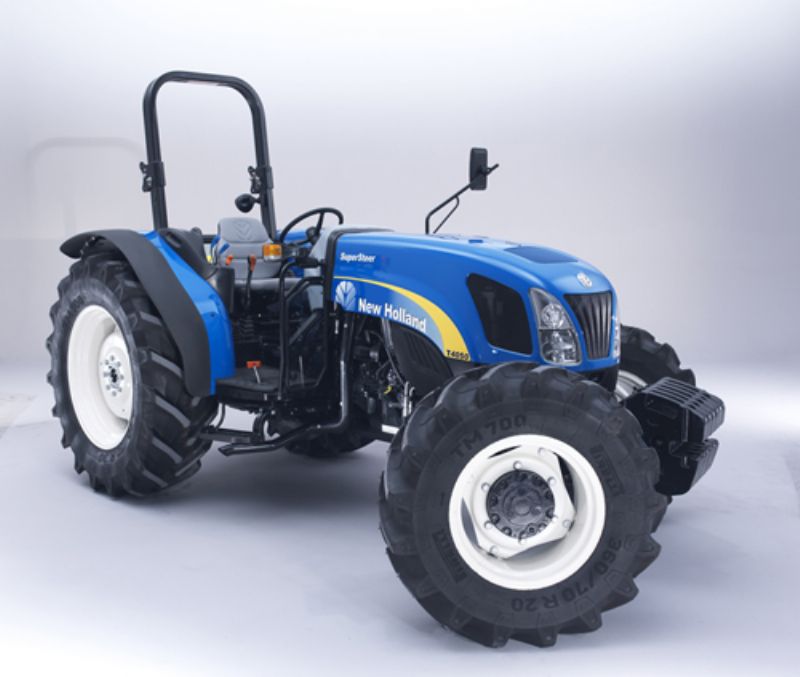 New Holland-T4020 R0PS 